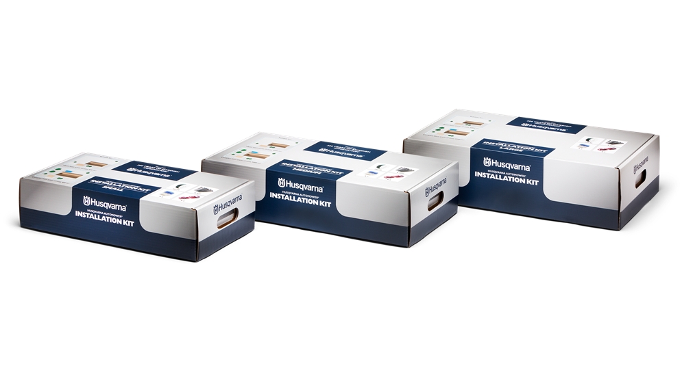 uzstādīšanas kpl.